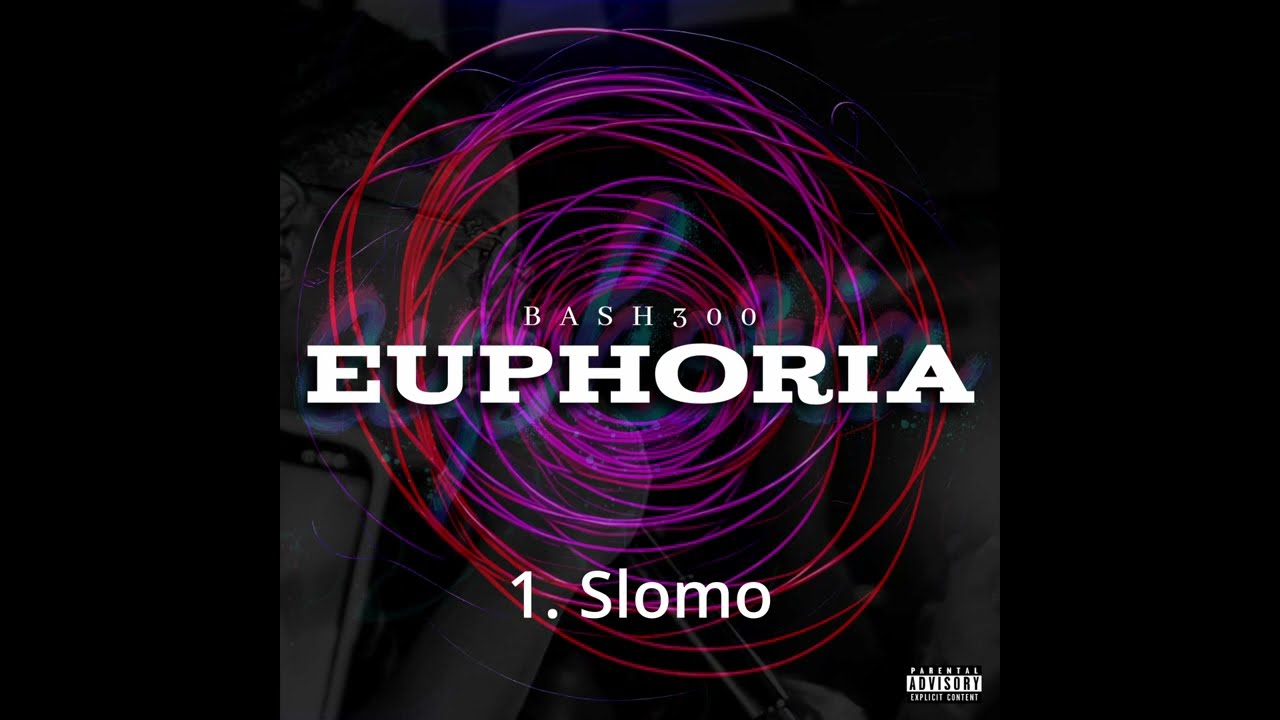 Watch Bash300 - Slomo (Official Audio) on YouTube Watch Bash300 - Slomo (Official Audio) on YouTube