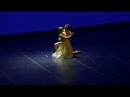 Наталья Сомова, Сергей Мануйлов - дуэт из балета &quot;Призрачный бал&quot; 13.05.2022 &quot;Душа танца&quot;