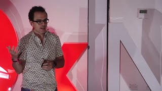 De Obeso a Ironman | Adonis Ramirez | TEDxNEIVA