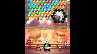Panda Pop Level 11
