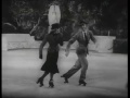 Shall We Dance, Skate Scene