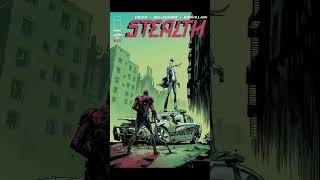 READING COMICS I FOUND ACROSS THE WEB - PT. 5 #comicreview #comics #graphicnovel #imagecomics