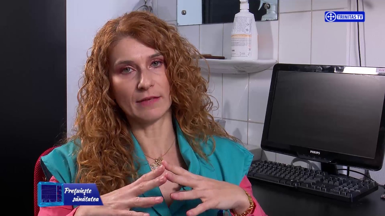 Prețuieste Sănătatea. Patologiile somnului (26 05 2017)