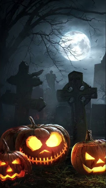 Stop Look And Listen It's Halloween Song (Stop Look And Listen) It’s Halloween Song #shorts - YouTube
