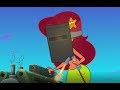 Zig & Sharko 🌟 NEW SEASON 3 COMPILATION 🌟 WORK 🤷‍♀ 2020 COMPILATION in HD