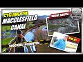 Shocking Encounter and Guide! I Cycled the FULL Macclesfield Canal!