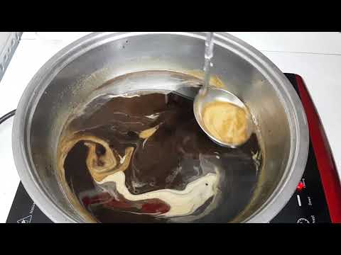 Video: Cách Nấu đường Sữa