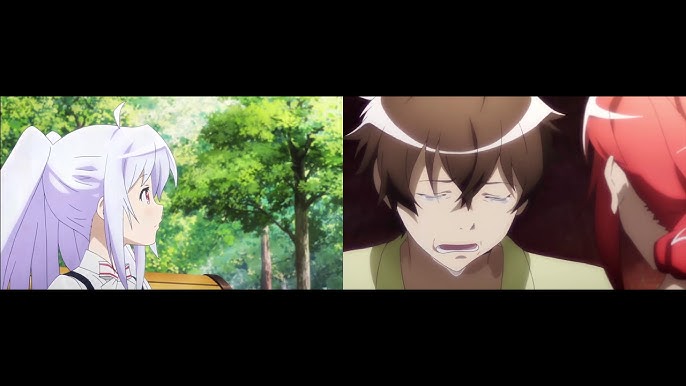 Plastic Memories Episode 13: FINALE REVIEW 