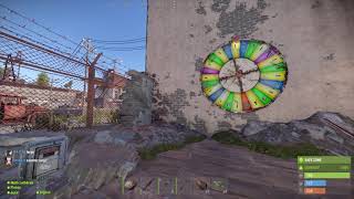 RUST- winning 20k scrap, how to gamble like a pro