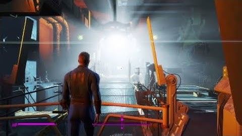 Fallout 4 Gameplay Walkthrough Part 2: What happened to Vault 111