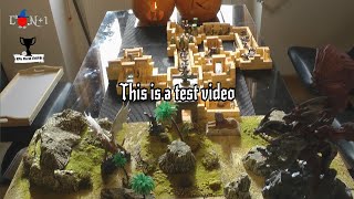This is a test video