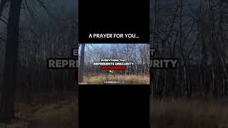 Weekend Prayer for God’s Light &amp; Breakthrough ✨🙏 #Prayer #Jesus #Faith #GodsLight #Shorts