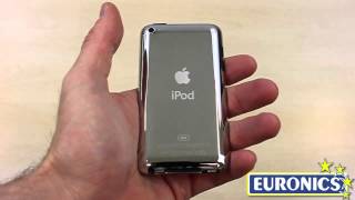 iPod Touch Apple 8GB Nero - YouTube