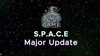 S.P.A.C.E Major Update screenshot 4