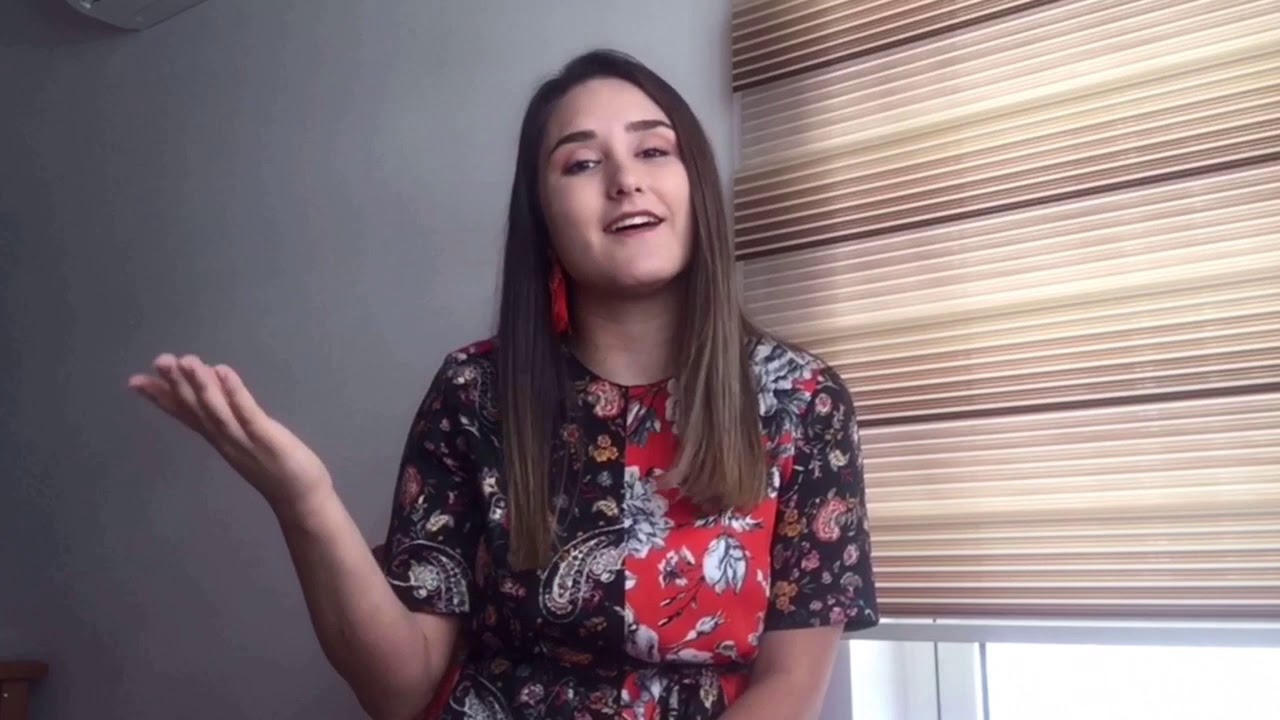 Irmak Arıcı & Mustafa Ceceli - Mühür (İşaret Dili)