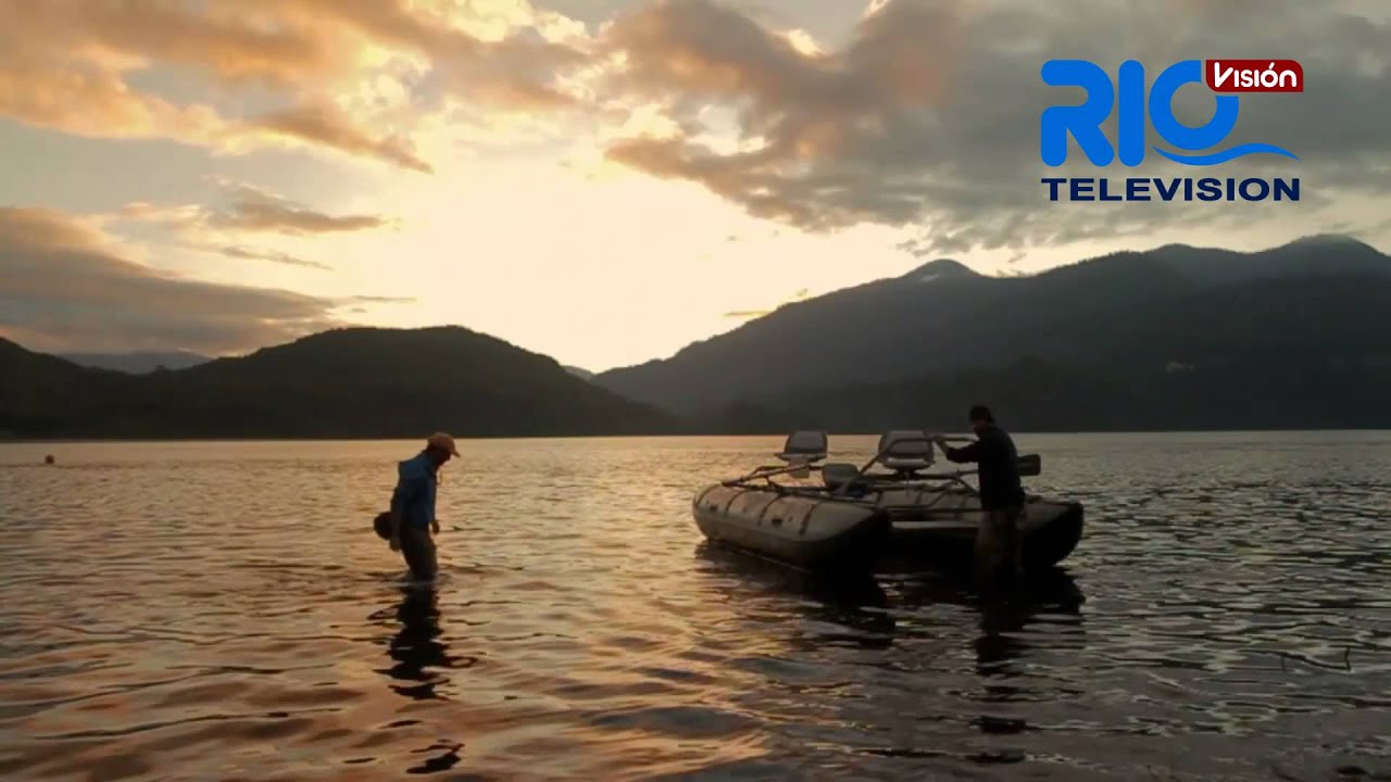 PESCA RECREATIVA