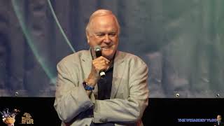 John Cleese Q&amp;A Session | Comic Con Holland | 09-05-2026 (Monty Python &amp; Harry Potter)