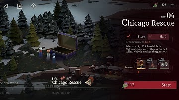 Reverse: 1999 - Chapter 1 Part 4 Hard Mode