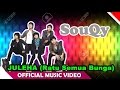 Download Lagu SouQy - Juleha (Ratu Semua Bunga) | Official Video Klip