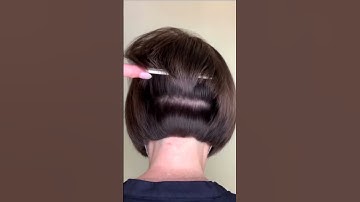 Short Bob Haircut short pixie bob Haircut short haircut #shorthaircuts #bob #shortbobhair #shorts