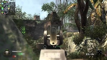 COD Black Ops - The Smoove Mode Theory