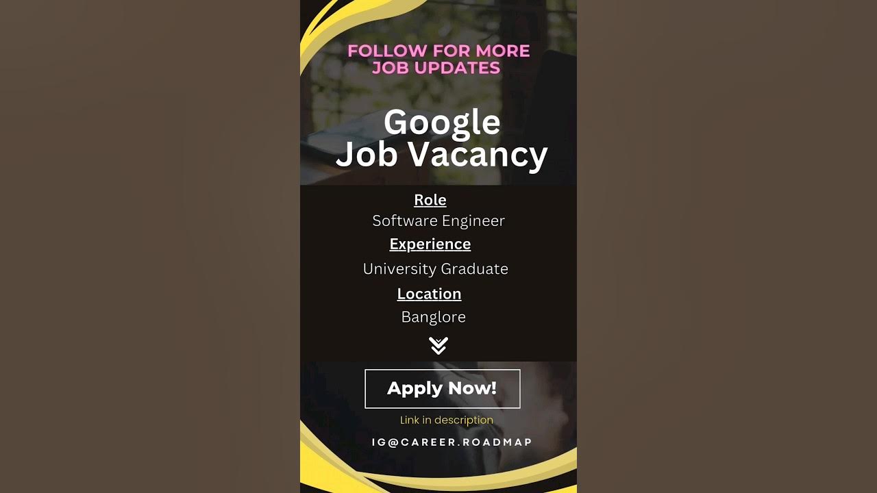 google-is-hiring-for-software-engineer-2023-youtube