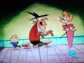 Tumbleweed Tex School Daze What A Cartoon Comedy Kids 