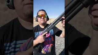 How to use a Remington 870 shotgun in under 60 seconds