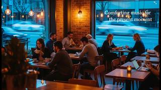 [playlist] 🎧카페 감성 그대로 담은 힐링 음악 ☕아무 생각 없이 쉬어가는 음악 screenshot 4