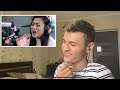 REACTION to Arnel Pineda and Morissette cover "I Finally Found Someone" LIVE on Wish Bus