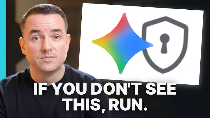 Google Has Two Privacy Systems. Most People Are on the Worse One.