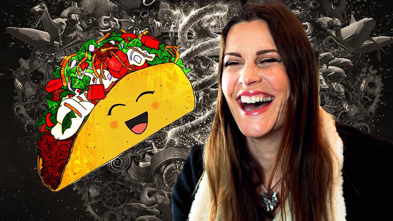 Endless Taco Most Beautiful