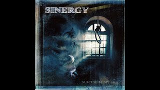 Sinergy - Suicide By My Side (2002) Full Album