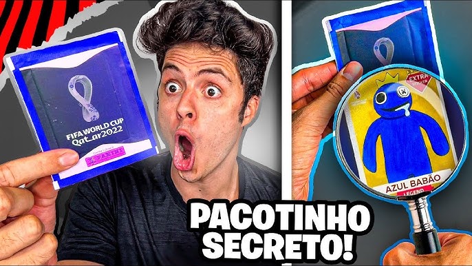 Figurinha Neymar Legenda Gold  Item de Papelaria Panini Nunca