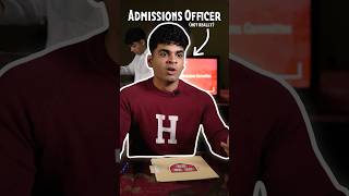 College Admissions: Inside The Decision Room Resimi