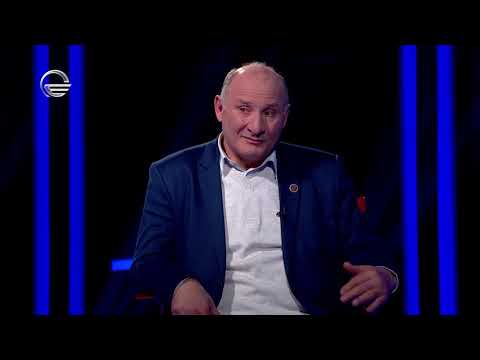 შეუვიწროებია თუ არა ემზარ კვიციანს დევნილი მოსახლეობა