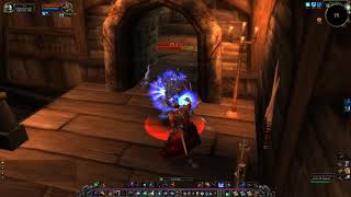 Thule Ravenclaw Location (Thule's Head Quest Item) WoW Classic Thule Ravenclaw Location (Thule's Head Quest Item) WoW Classic