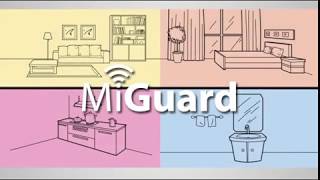 MiGuard Launch! screenshot 2
