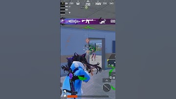 easy 1vs? clutch #bgmi #shortvideo #shorts