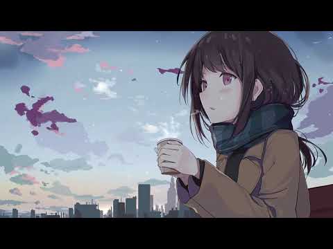 Video Anime Winter Girl Live Wallpaper | Xanh Share ♥ - youtube