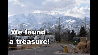 Heber City / Deer Creek State Park, Utah