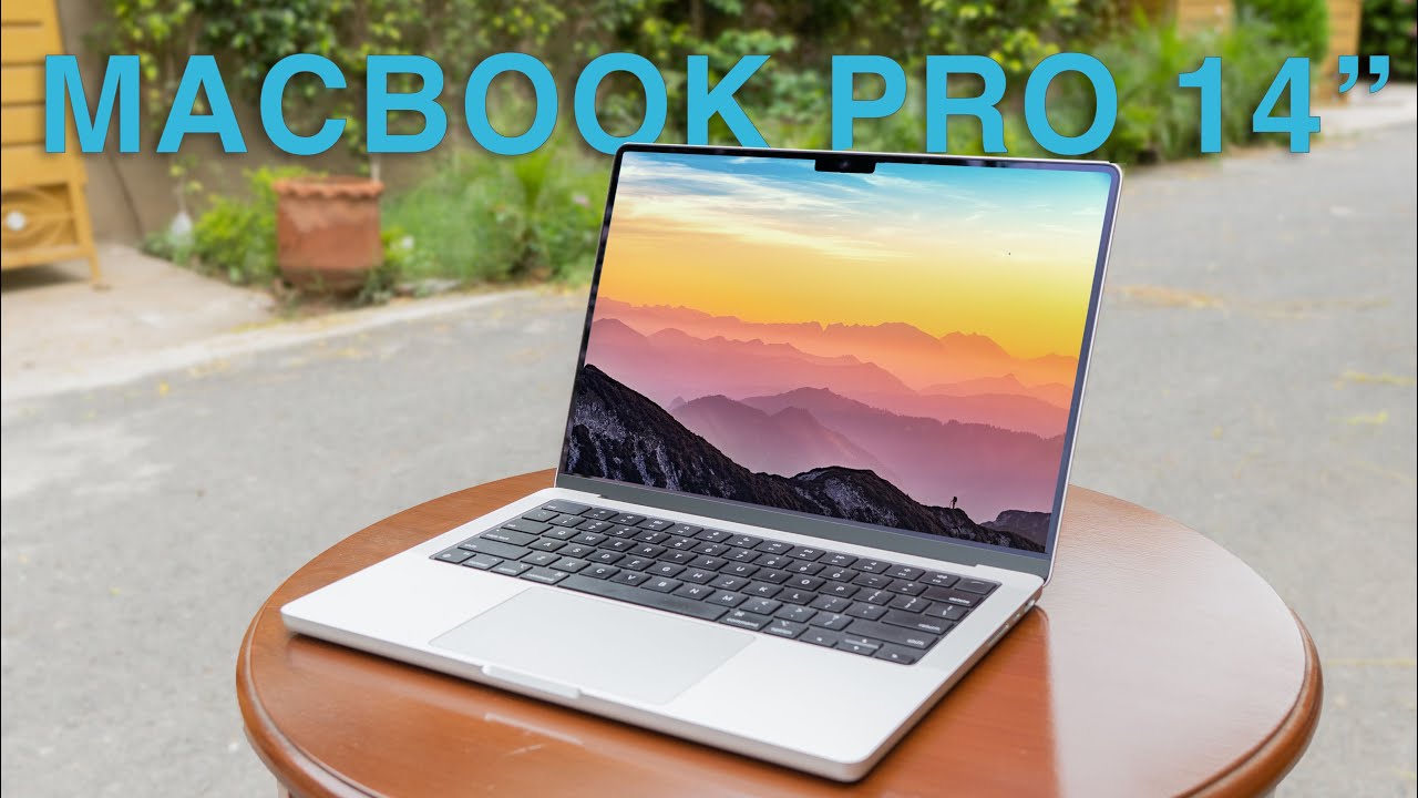 Is My Dream Rs500,000 Laptop Worth It? M1 Pro Macbook Pro YouTube