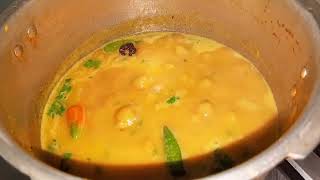 Highway dhaba style chana dal recipe | cook with sobivlogs recipes | 