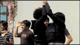 ngabuburit djarum coklat