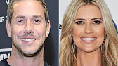 Ant Anstead Reveals New Details On His Split From Christina Youtube