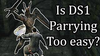 How will my mod change Dark Souls gameplay?