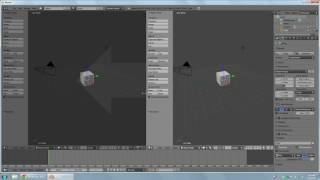 2012 Blender Absolute Beginner Tutorial  Ep  1