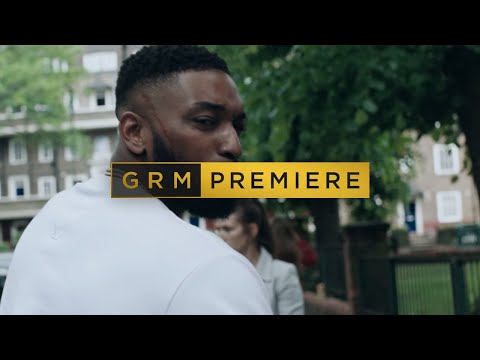 Big Tobz - WOKE (Prod by. Moneyevery) [Music Video] | GRM Daily 