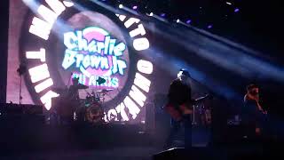 Não Deixe o Mar te Engolir - Charlie Brown Jr