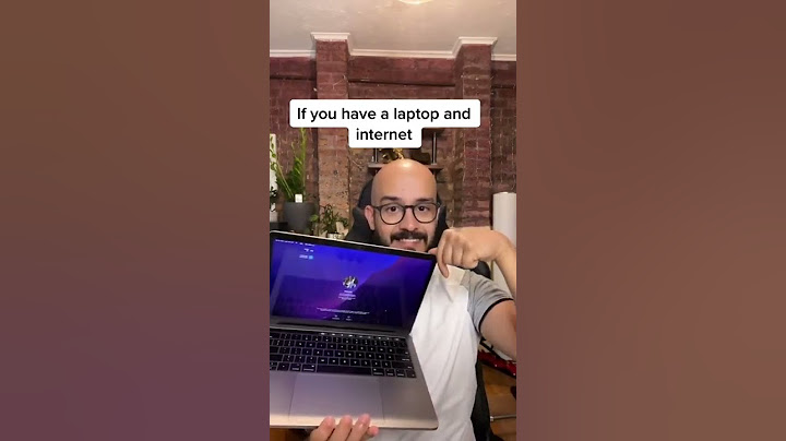 If you have laptop, you can make money from anywhere! #Shorts
